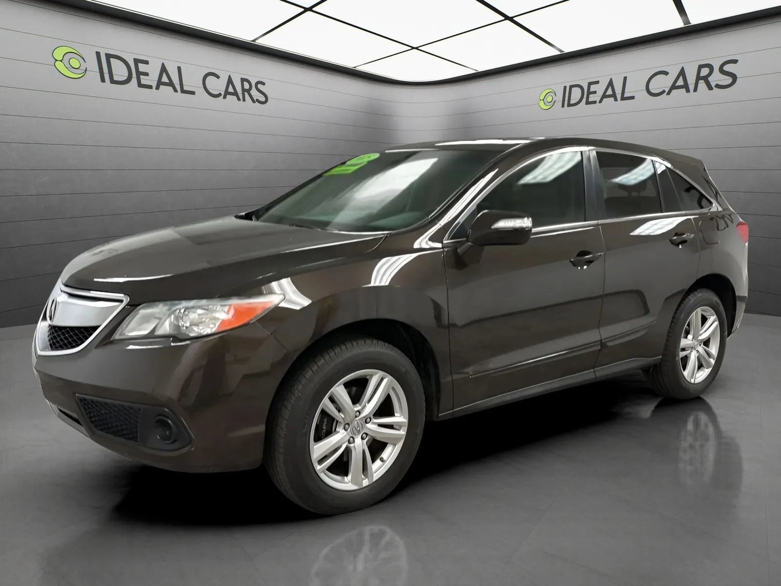 Used 2015 Acura RDX FWD image 1