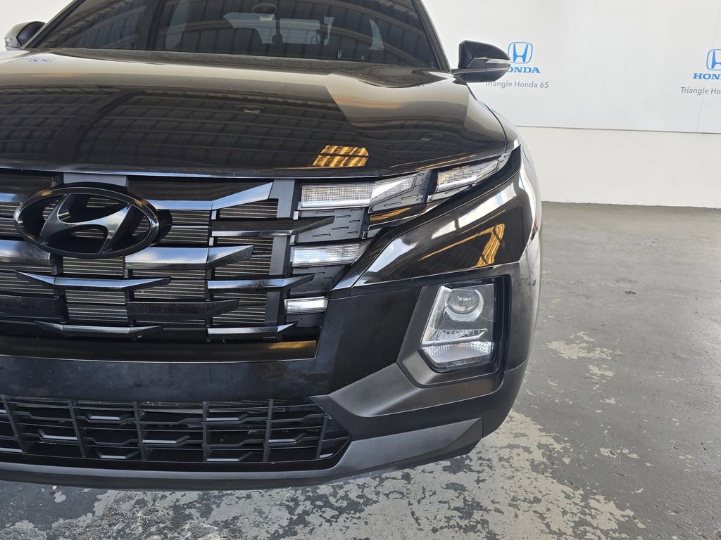 Used 2022 Hyundai Santa Cruz SEL FWD image 22