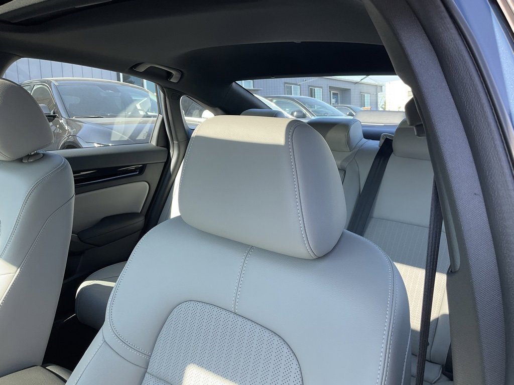 Used 2026 Honda Civic Sport Touring image 17