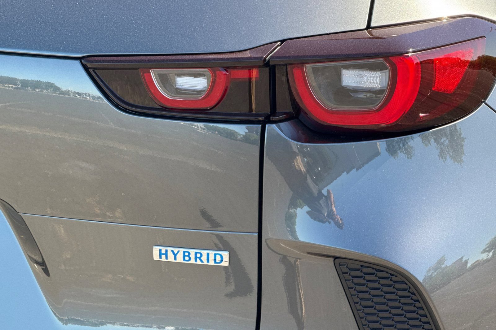 New 2026 MAZDA CX-50 2.5 Hybrid w/ Weather Package AWD/4WD image 24