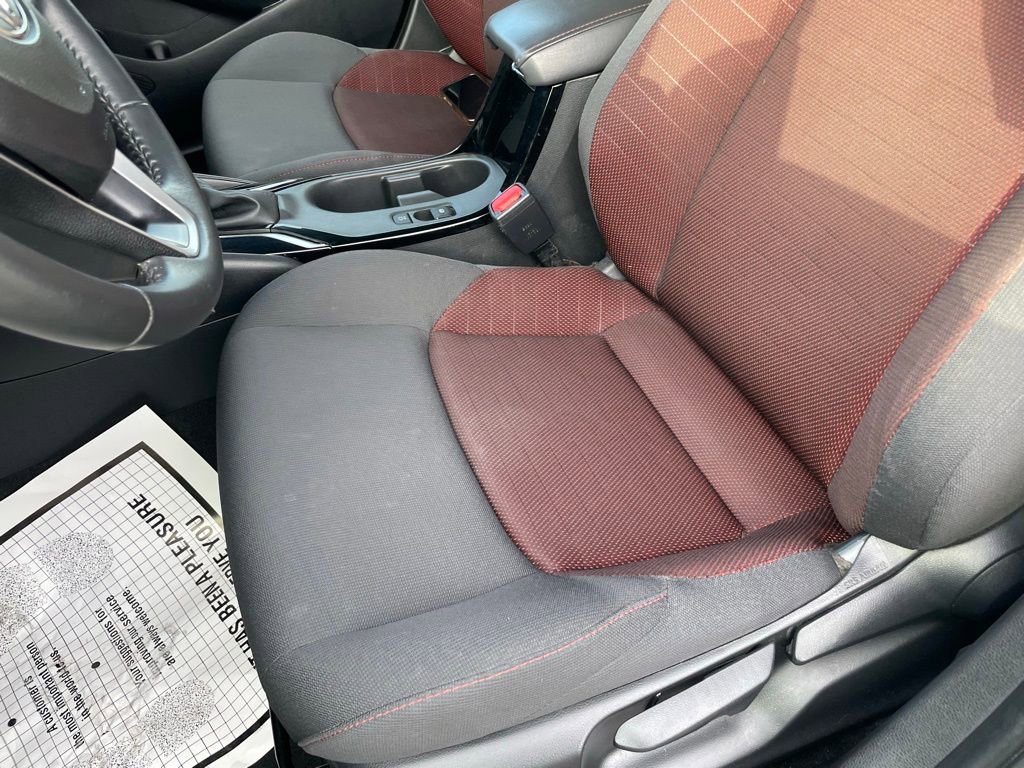 Used 2024 Toyota Corolla SE image 21