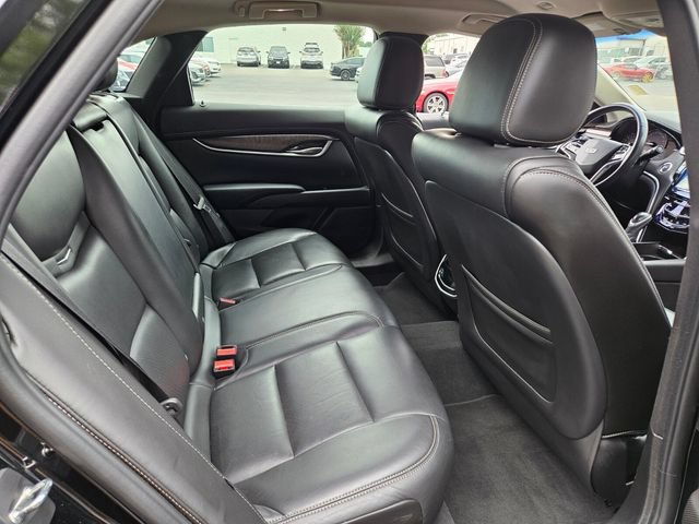 Used 2019 Cadillac XTS Luxury FWD image 19
