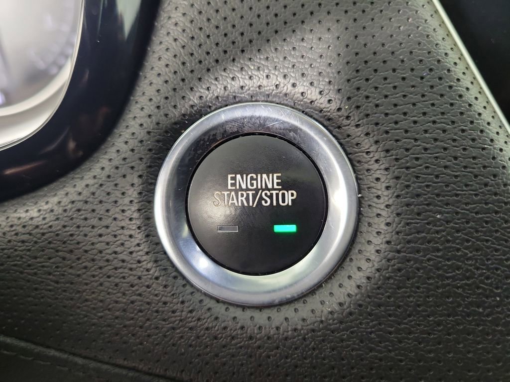 Used 2022 Cadillac XT6 Luxury FWD image 29