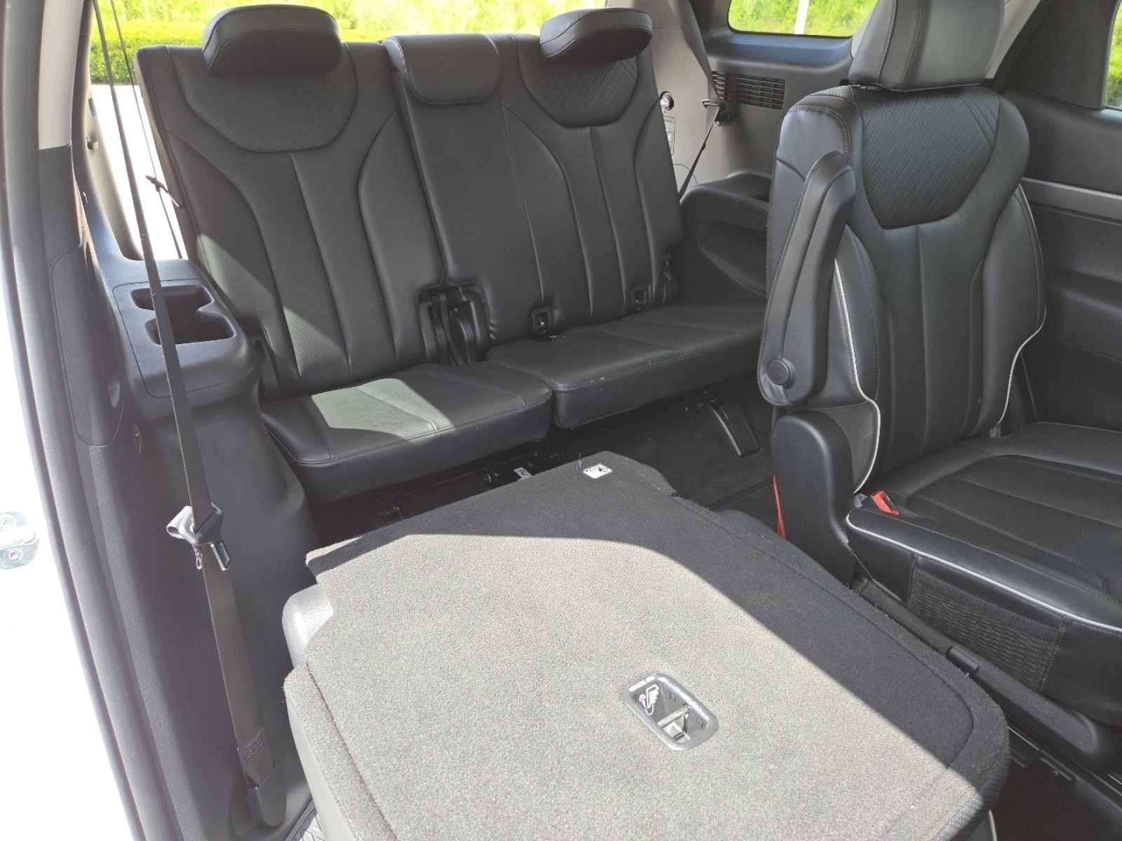 Used 2023 Hyundai Palisade SEL AWD/4WD image 23