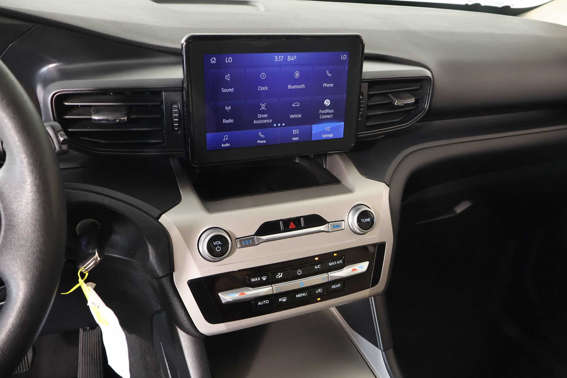 Used 2022 Ford Explorer 4WD image 5