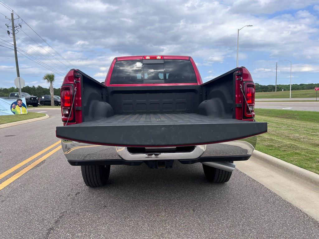 Certified 2025 RAM 2500 Tradesman AWD/4WD image 13