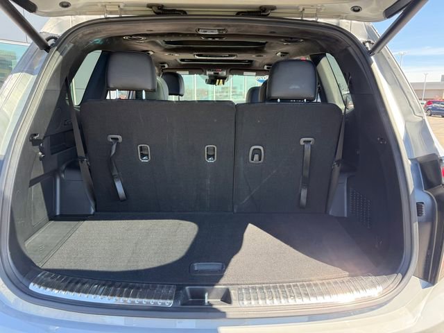 Used 2025 Kia Telluride SX Prestige X-Line AWD/4WD image 32