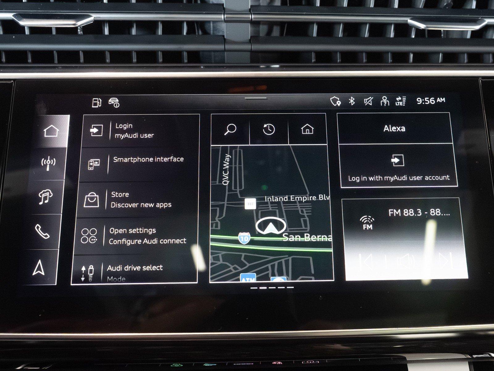 New 2026 Audi Q7 2.0T Premium Plus image 24