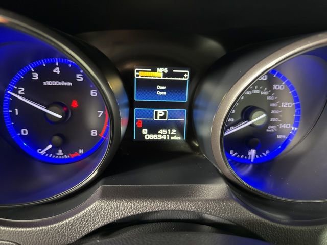 Used 2016 Subaru Legacy 2.5i Premium image 4