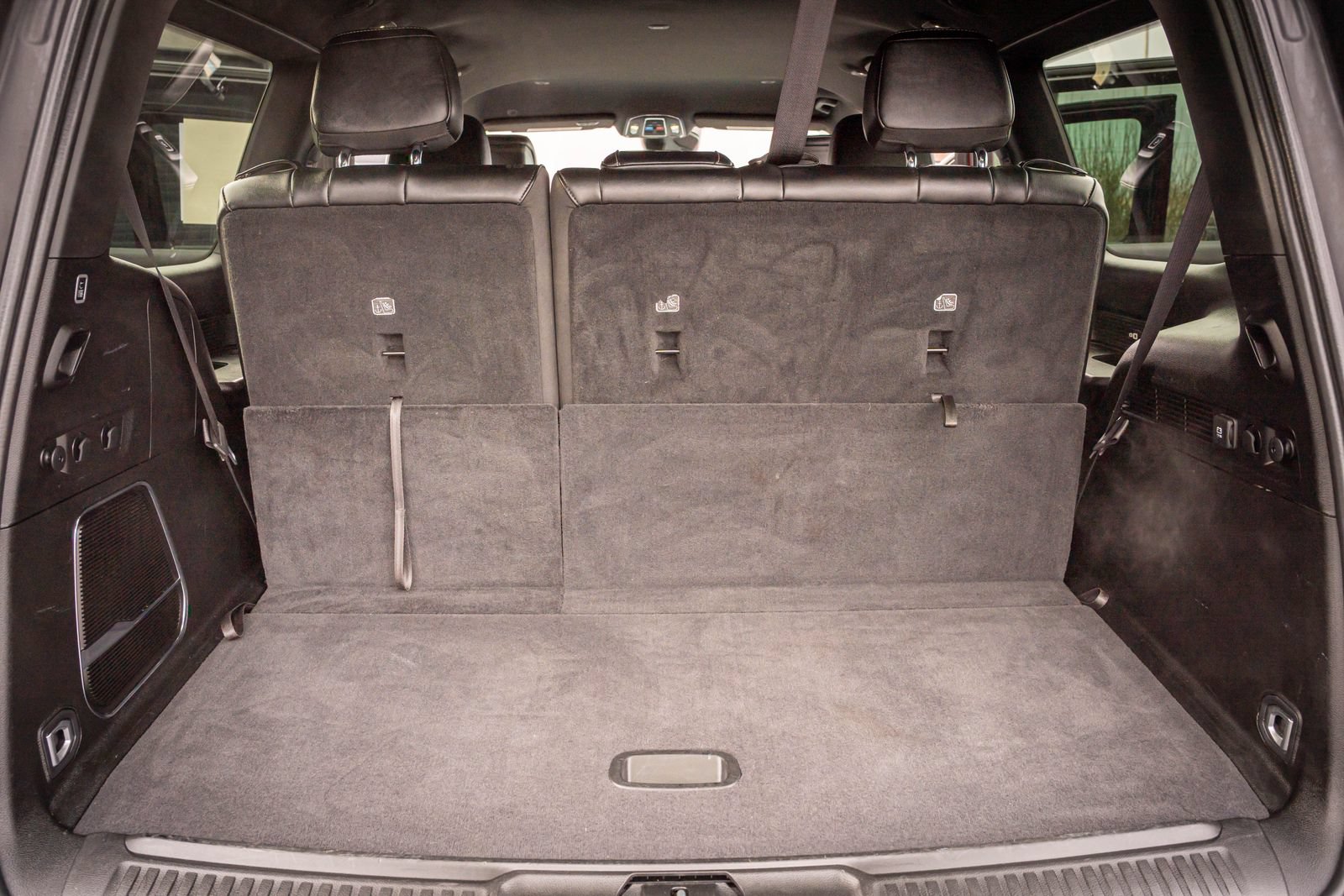 Used 2024 Jeep Wagoneer Series II w/ Flexible Seating Group AWD/4WD image 31