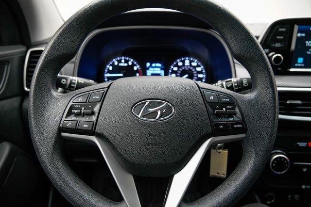 Used 2019 Hyundai Tucson SE image 31