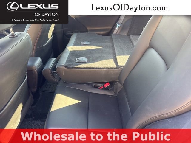Used 2013 Lexus CT 200h w/ Seat Comfort Pkg image 29