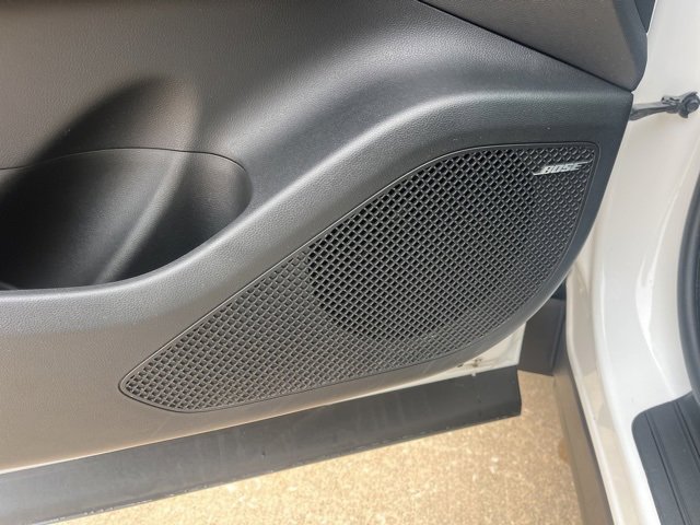 Used 2023 Hyundai Tucson Limited image 13