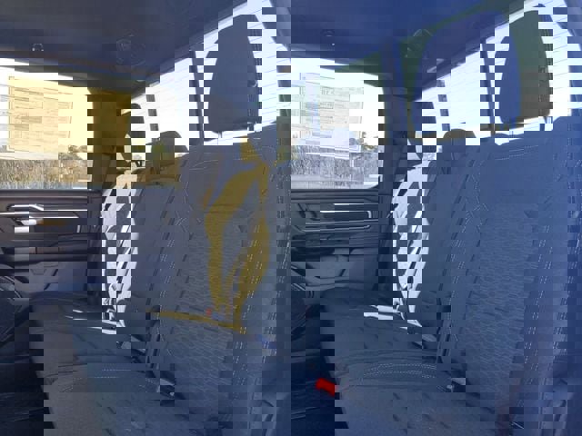 New 2026 RAM 1500 Big Horn image 14