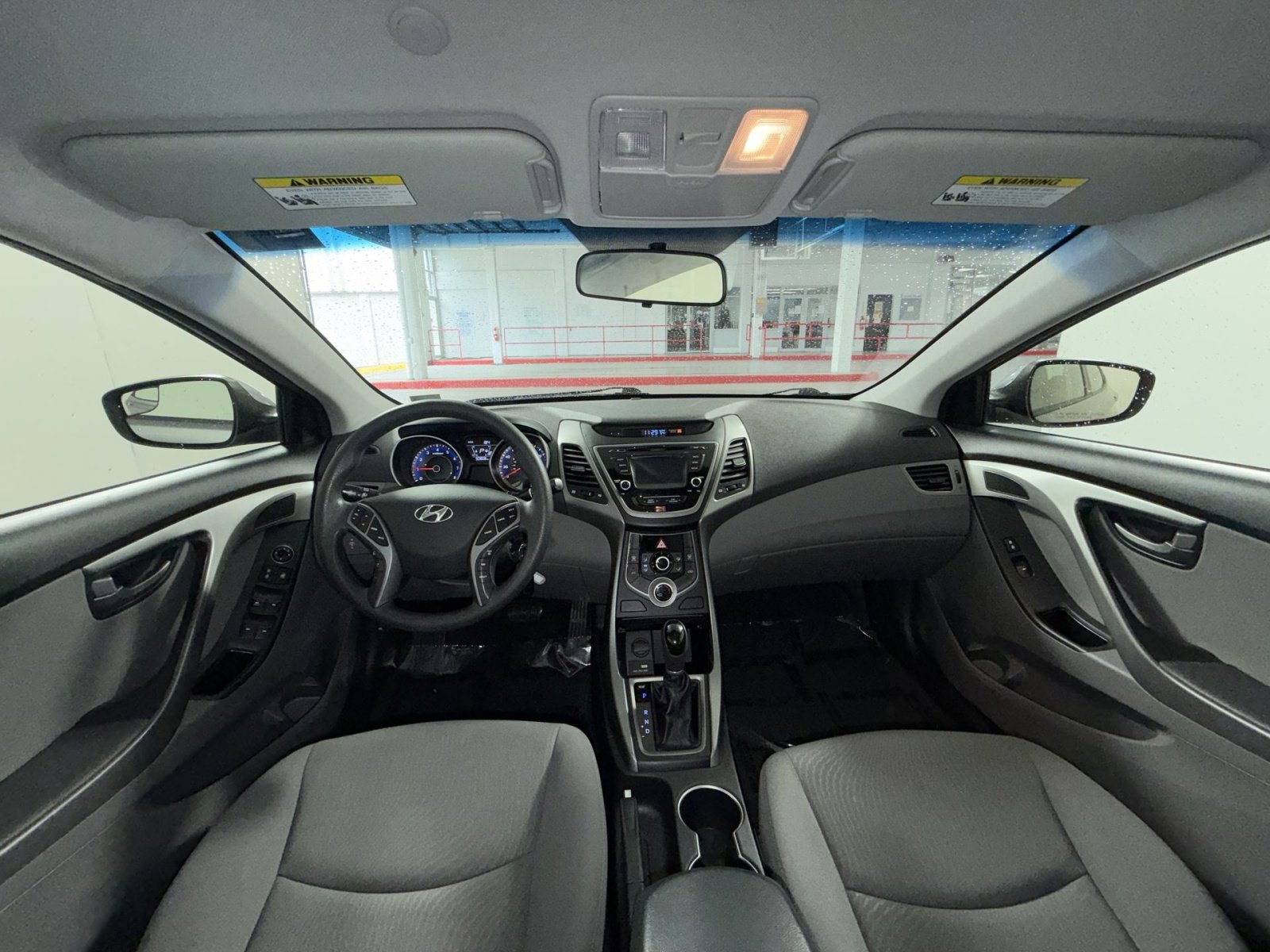 Used 2015 Hyundai Elantra SE w/ Option Group 02 image 22