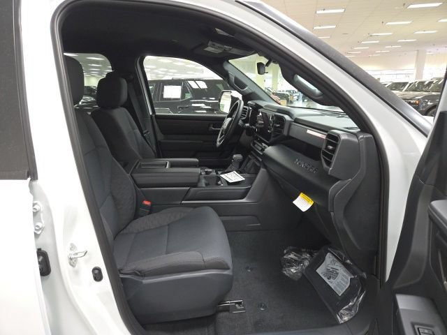 New 2026 Toyota Tundra SR5 w/ SX Package AWD/4WD image 8