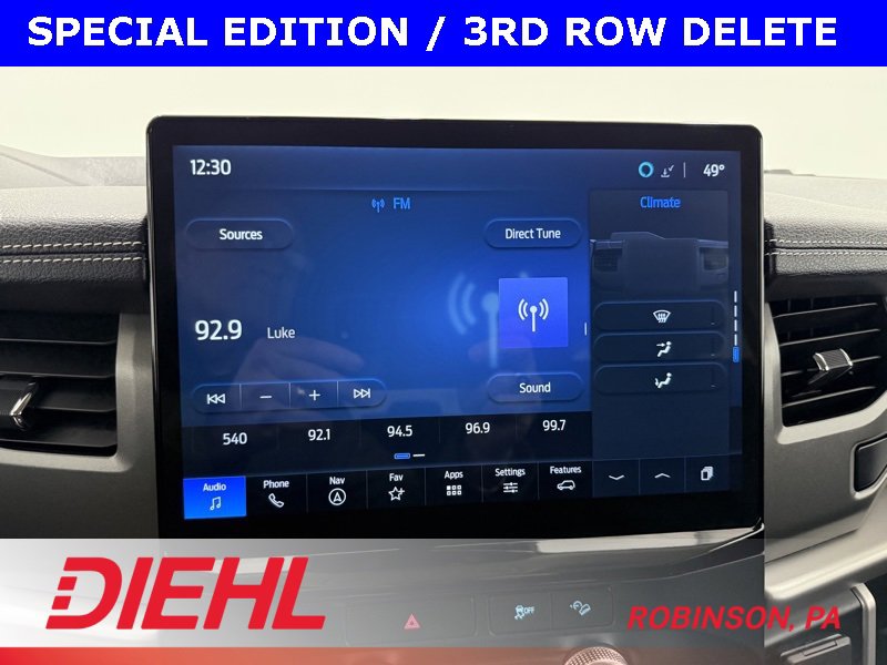 Used 2023 Ford Expedition Max XL image 29