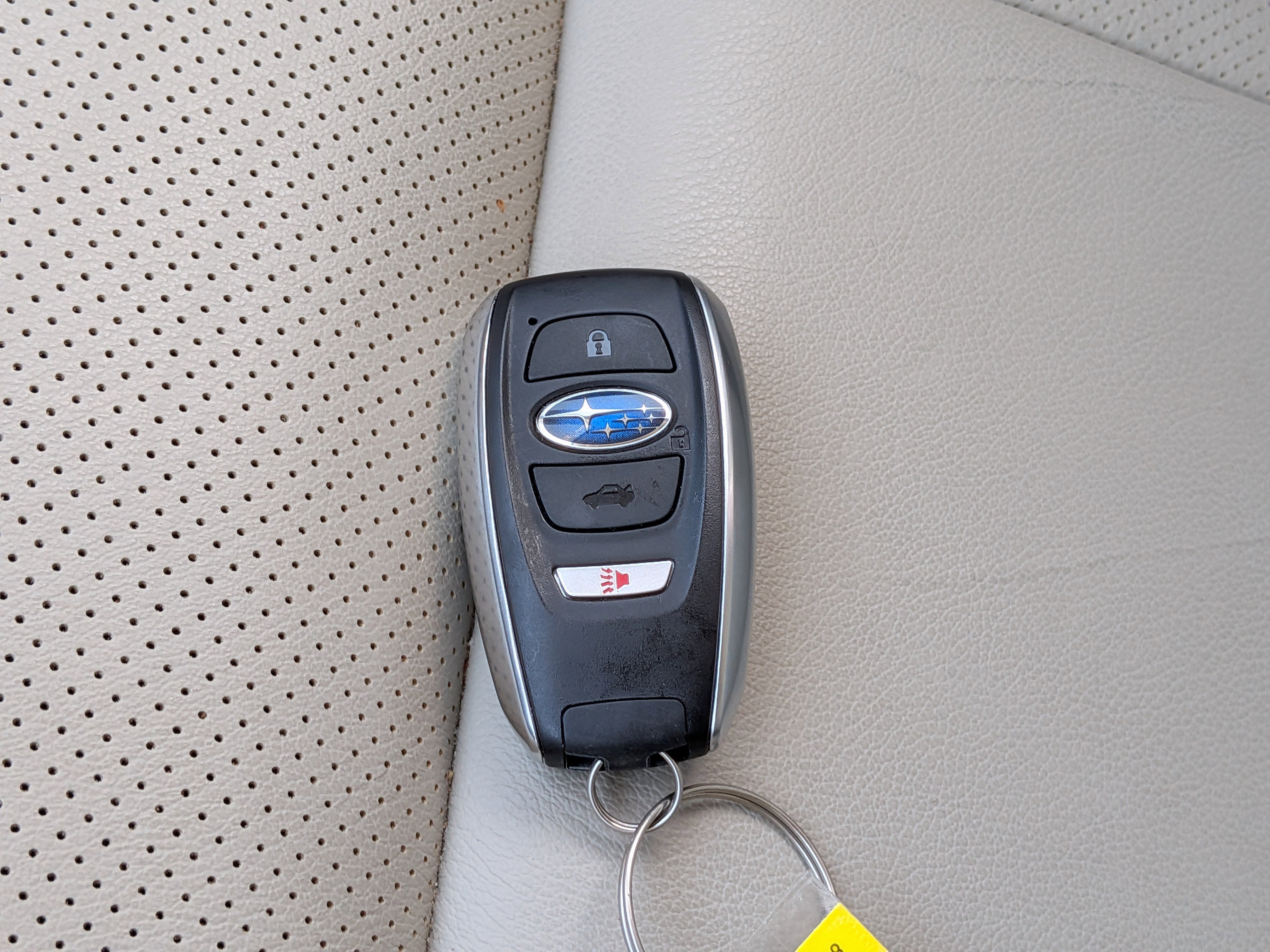 Certified 2022 Subaru Ascent Limited w/ Technology Package image 26