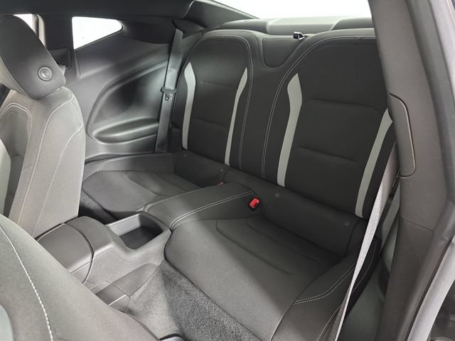 Certified 2023 Chevrolet Camaro LT w/ RS Package RWD image 24