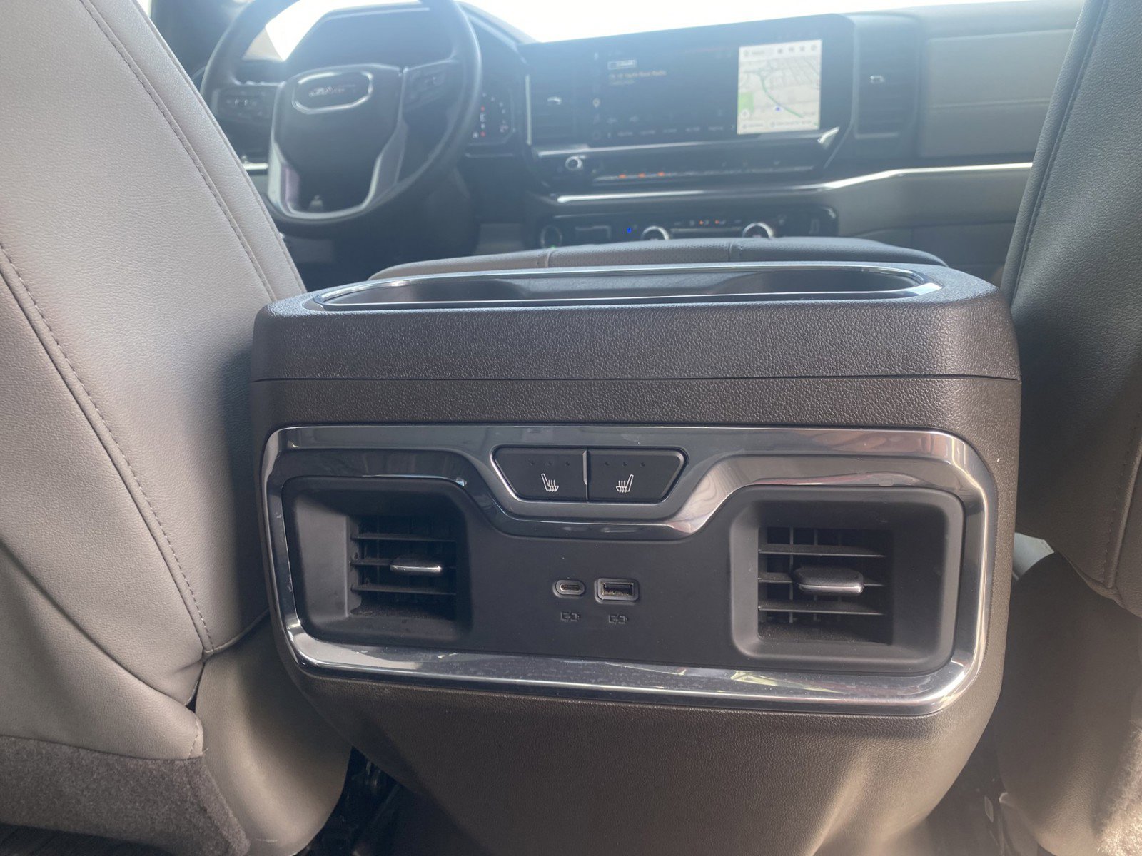Used 2023 GMC Sierra 1500 SLT AWD/4WD image 13
