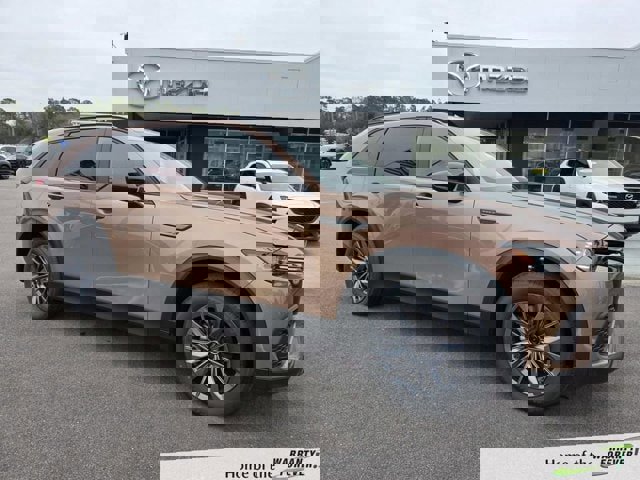 New 2026 MAZDA CX-70 SC Plus image 1