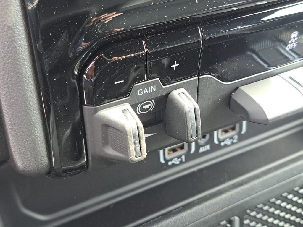New 2026 RAM 1500 Big Horn AWD/4WD image 12