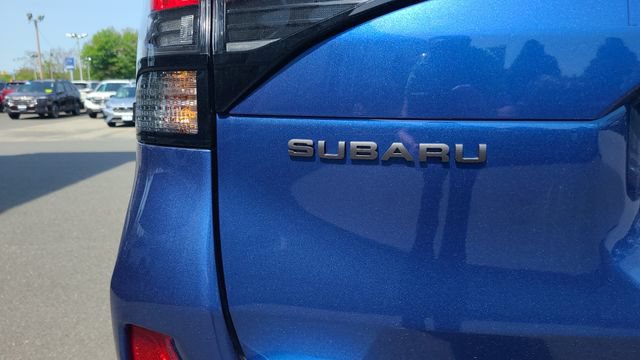 New 2026 Subaru Forester Limited AWD/4WD image 7