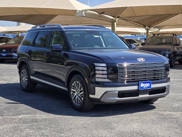 New 2026 Hyundai Palisade SEL FWD image 2