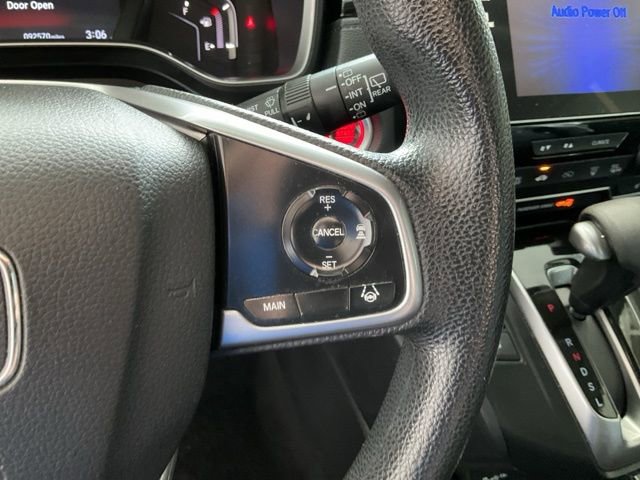 Certified 2020 Honda CR-V EX image 12