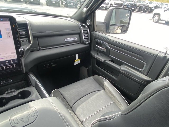 New 2026 RAM 2500 Laramie image 37