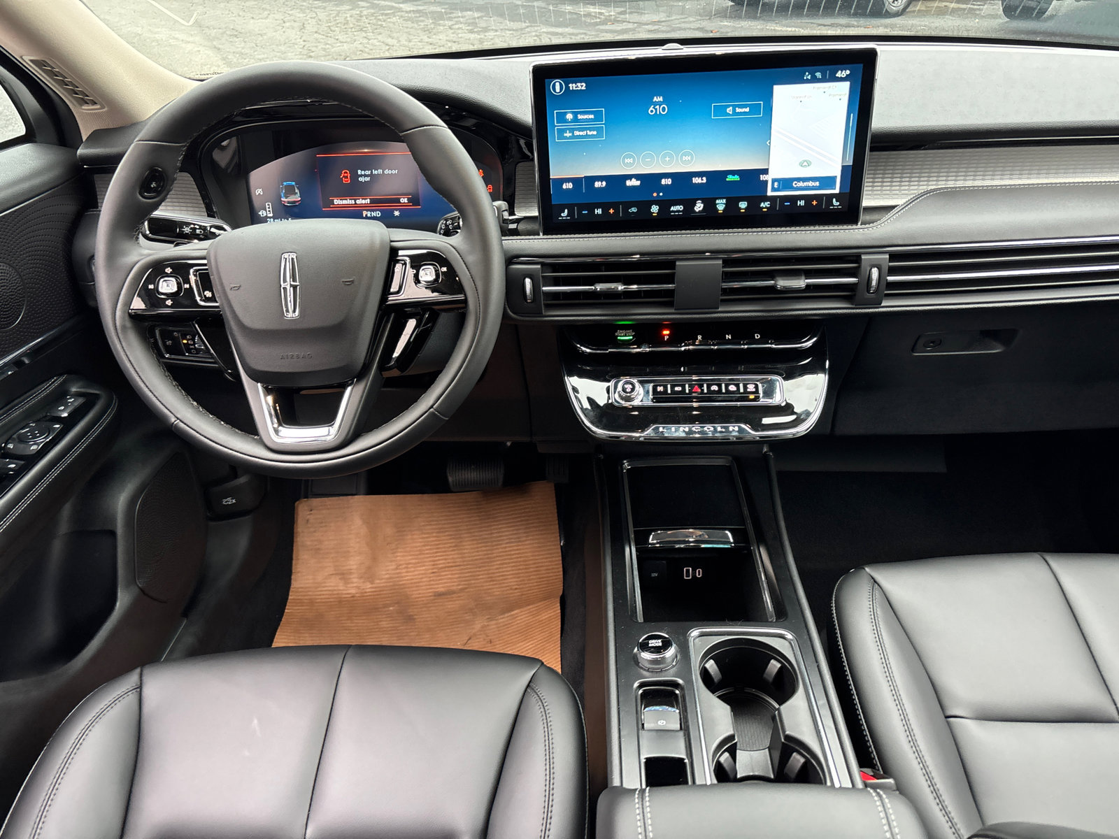 New 2026 Lincoln Corsair Premiere image 28