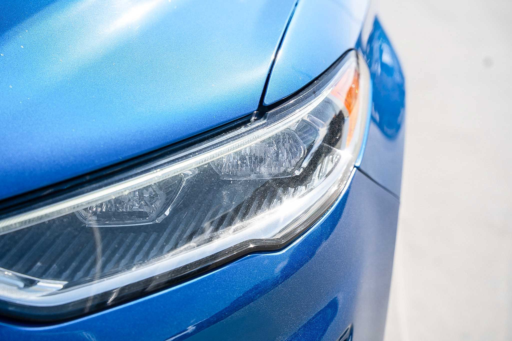 Used 2019 Ford Fusion Titanium image 5