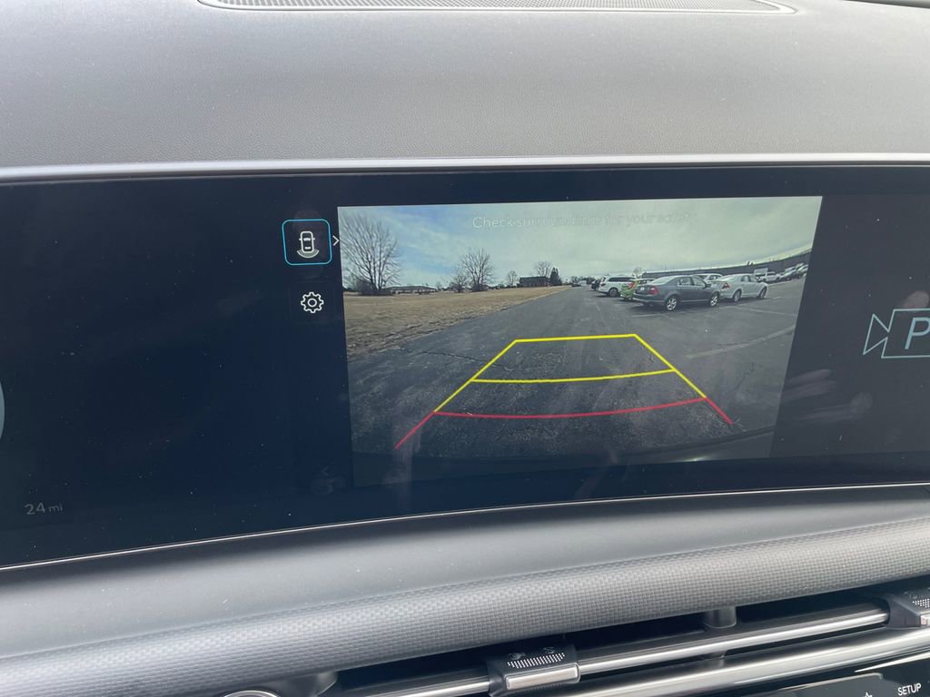 New 2026 Hyundai Santa Cruz SEL image 19