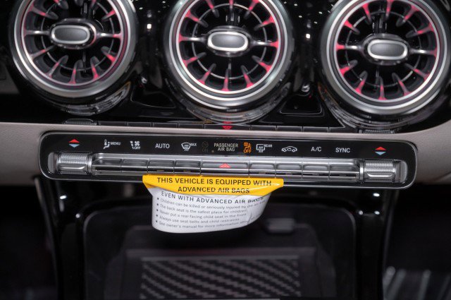 New 2025 Mercedes-Benz CLA 250 image 17