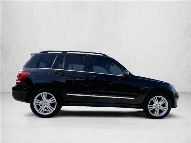 Used 2014 Mercedes-Benz GLK 350 2WD image 5