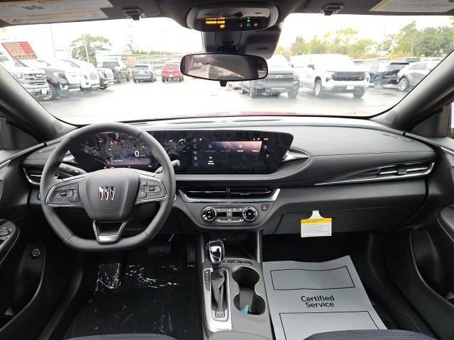 New 2026 Buick Envista Preferred w/ Convenience I Package image 21