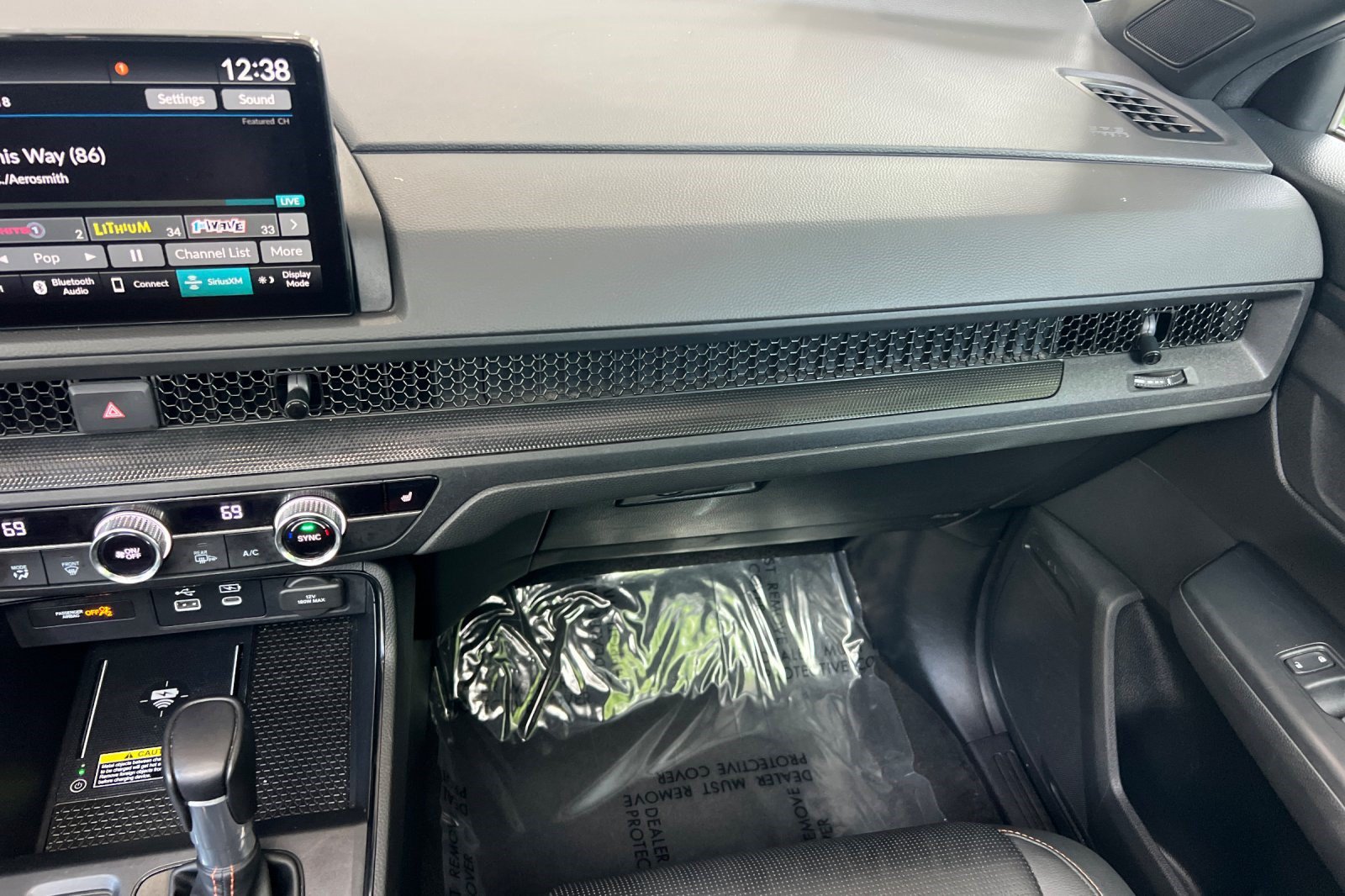Used 2025 Honda CR-V Sport-L image 29