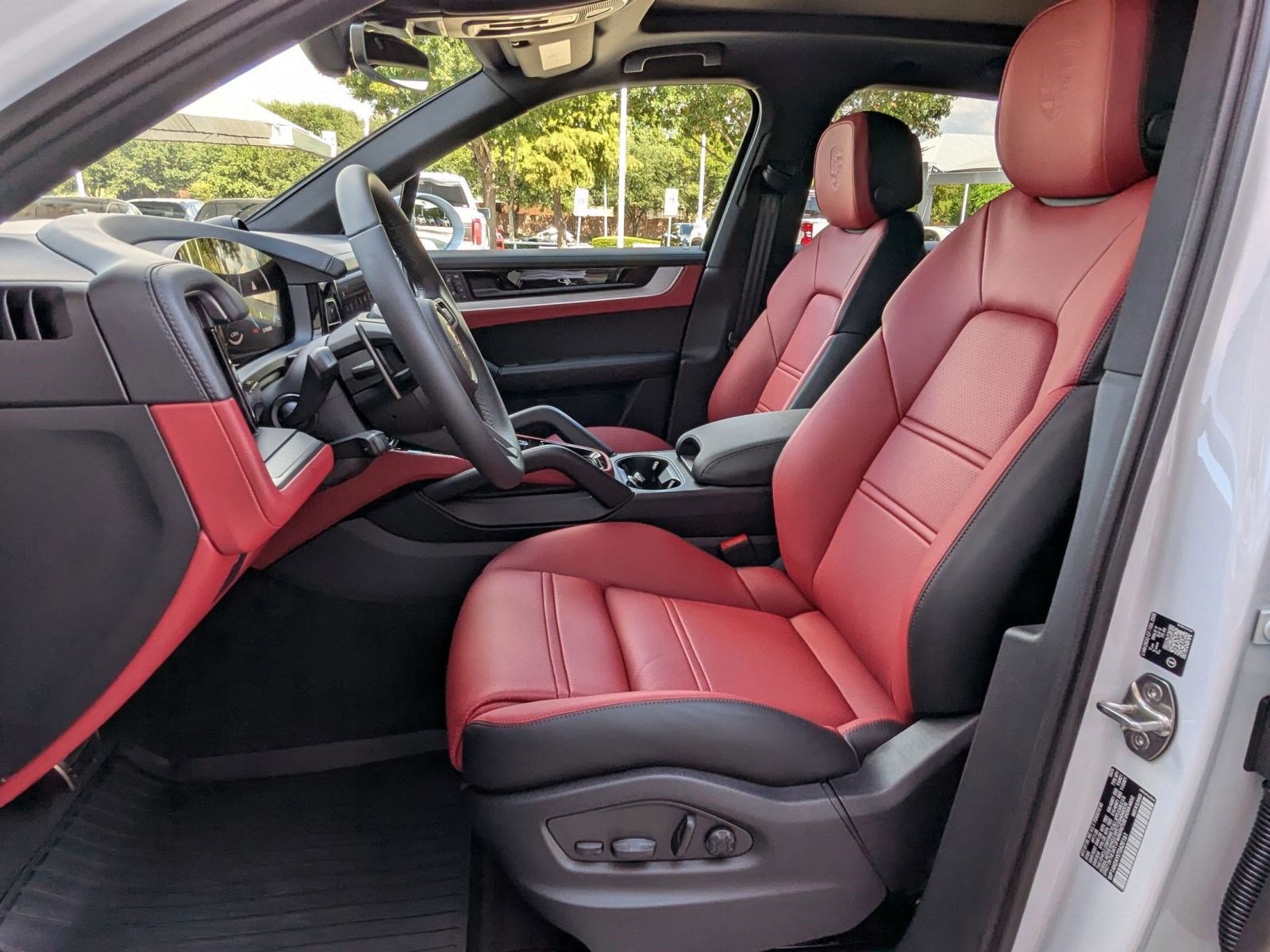 New 2026 Porsche Cayenne S image 5