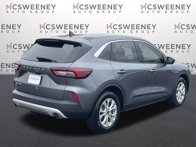 Used 2023 Ford Escape Active image 3