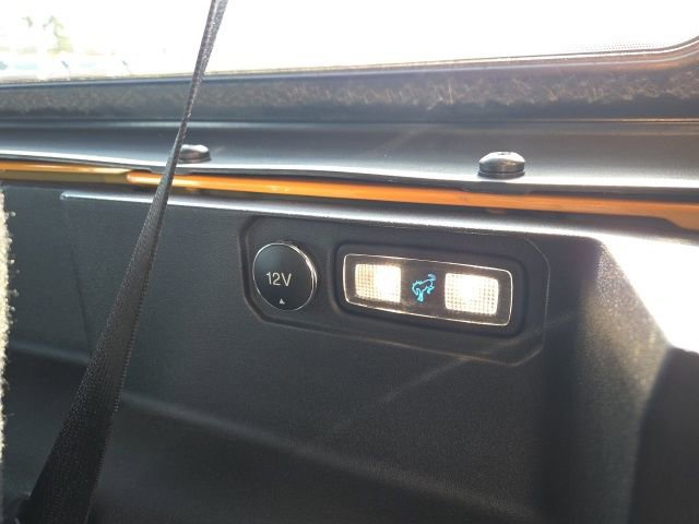 Certified 2021 Ford Bronco Badlands image 10