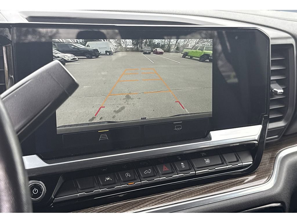 Used 2022 Chevrolet Silverado 1500 RST w/ Protection Package AWD/4WD image 18