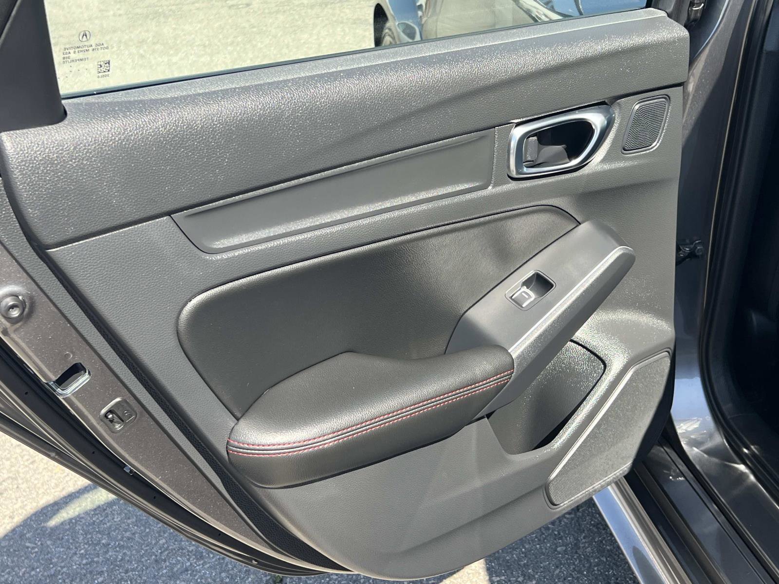 Used 2025 Acura Integra Type S image 22