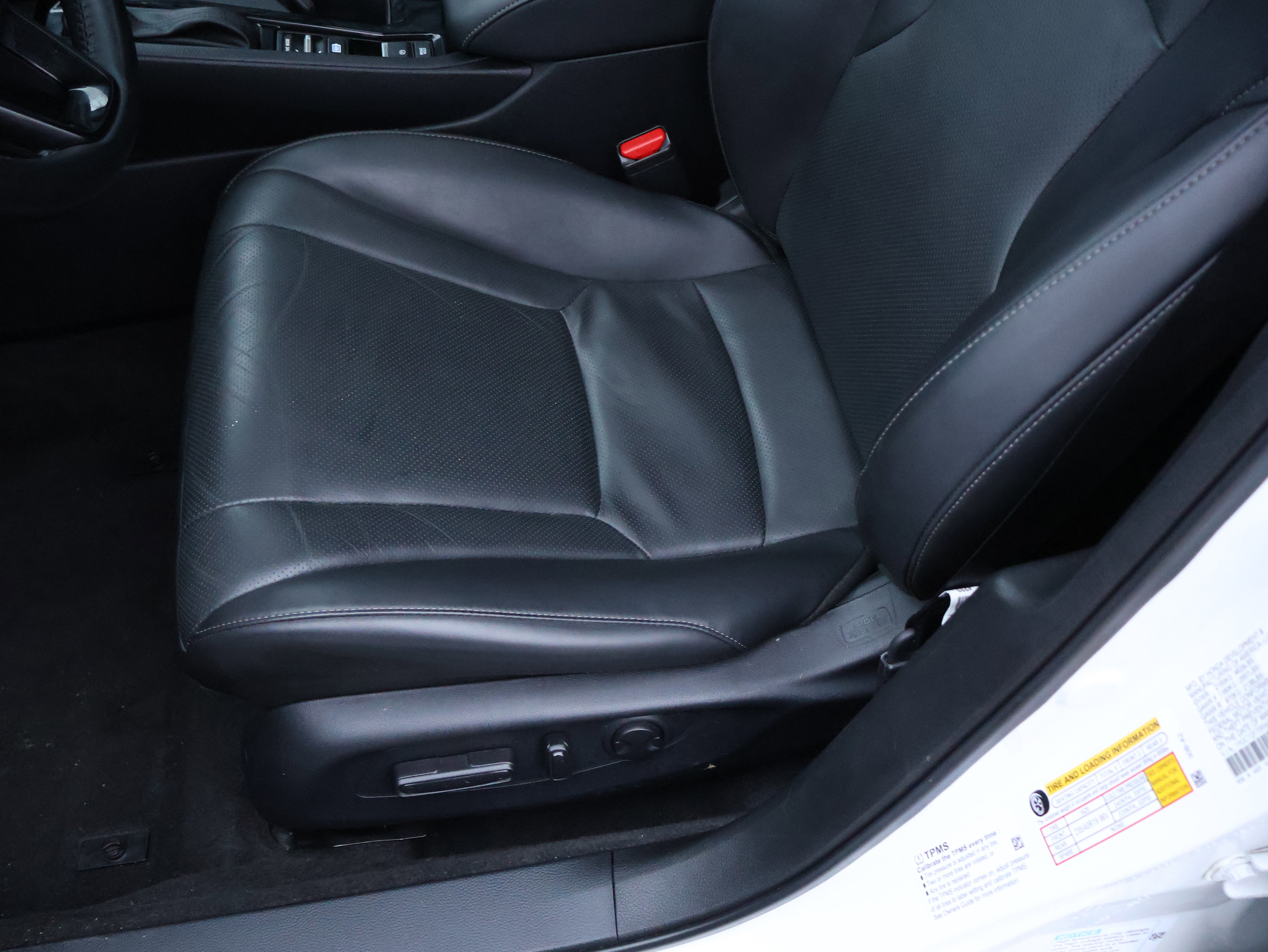 Used 2024 Honda Accord Sport image 34