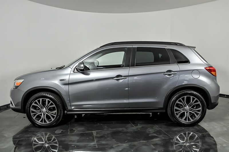 Used 2017 Mitsubishi Outlander Sport SEL FWD image 6