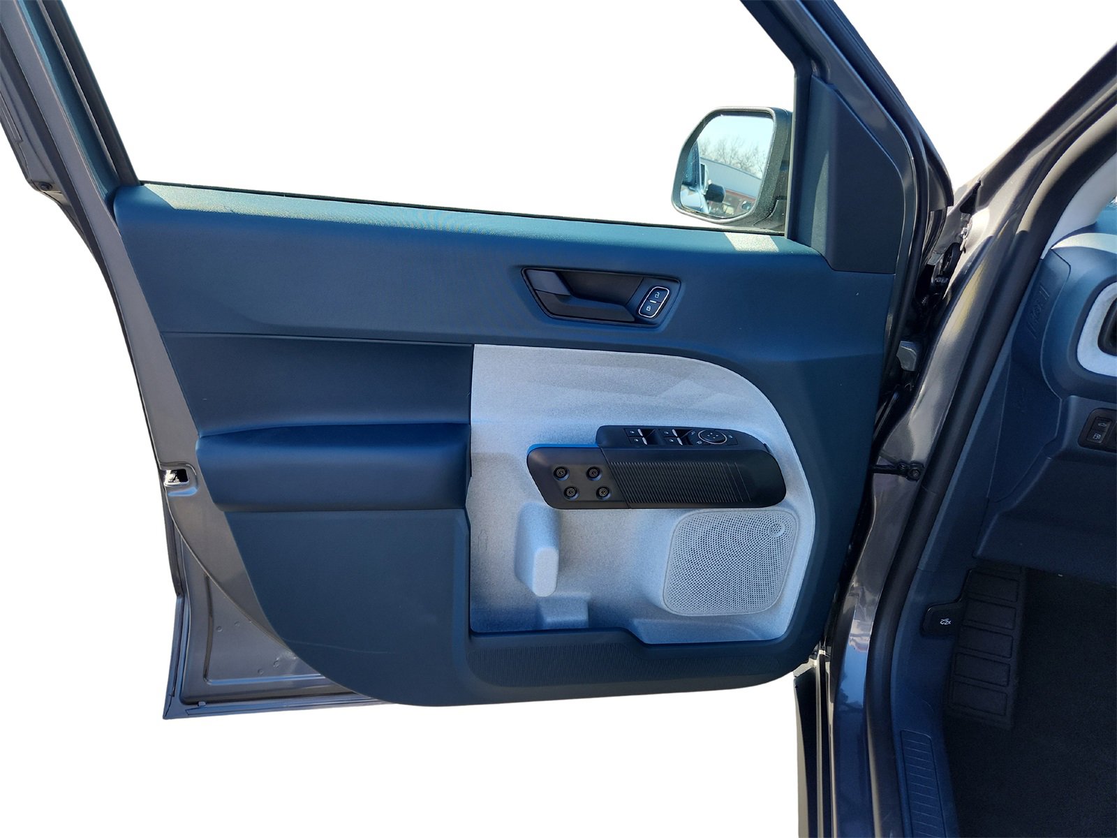 New 2026 Ford Maverick XLT image 17