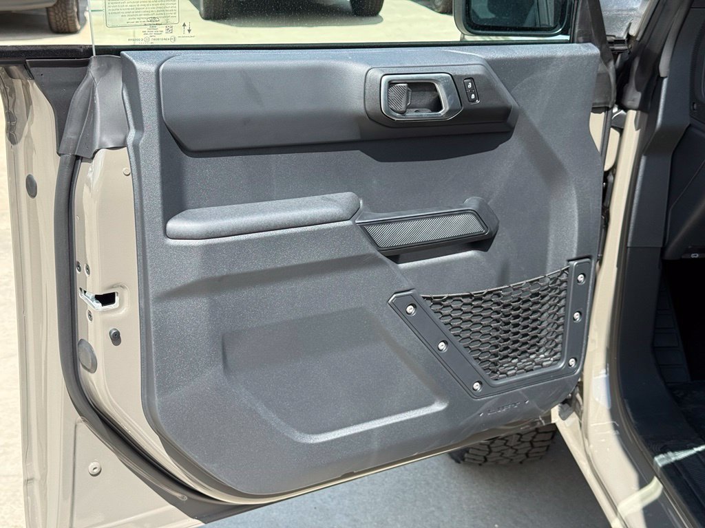 New 2026 Ford Bronco Big Bend AWD/4WD image 14