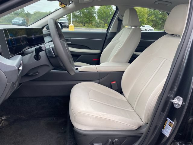 Used 2025 Hyundai Sonata SEL FWD image 15