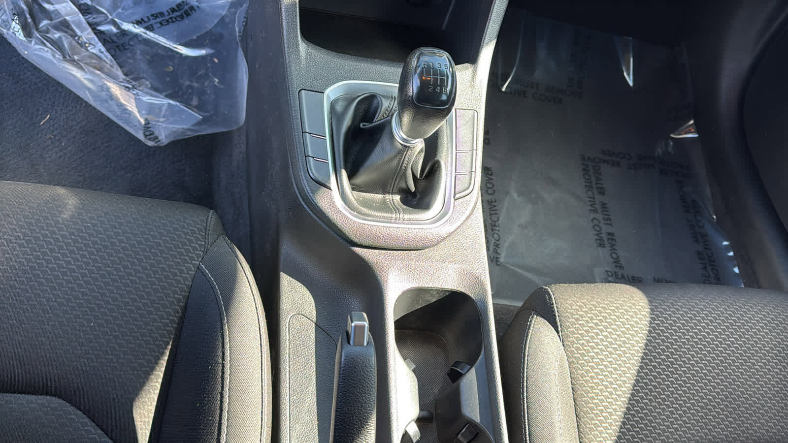 Used 2018 Hyundai Elantra GT image 20