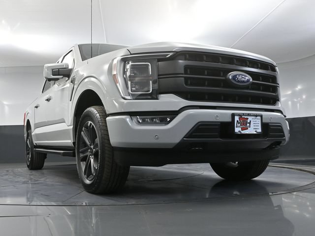 Used 2023 Ford F150 Lariat w/ Equipment Group 502A High AWD/4WD image 49