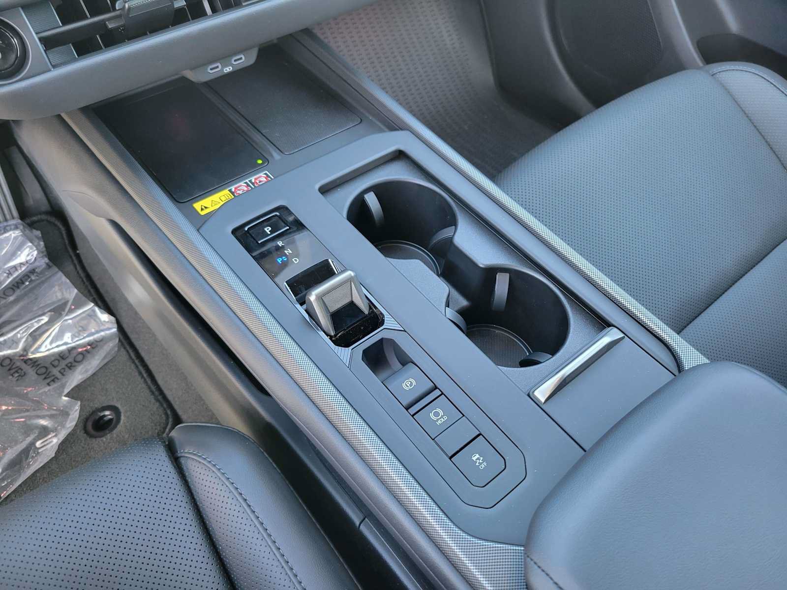 Used 2026 Lexus ES 350e w/ Convenience Package FWD image 31